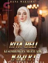 Novel Kita Beli Kesombongan Mertuamu, Nduk! by Hana Makaira