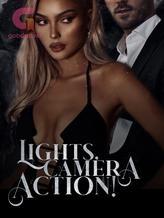 Lights, Action