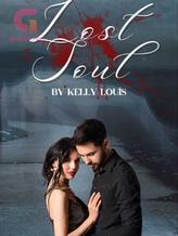 Novel Lost Soul by Kelly Louis