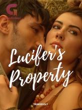 Novel Lucifer’s Property by ThunderVolt