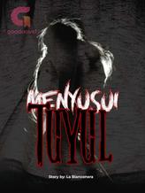 Novel MENYUSUI TUYUL by La Bianconera