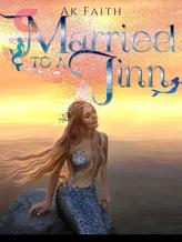 Novel Married to a Jinn by Akomolafe Faith