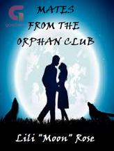 Novel Mates From The Orphan Club by Lili “Moon” Rose