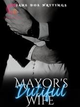 Mayor's Dutiful Wife