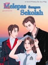 Novel Melepas Seragam Sekolah by Eyn Wija