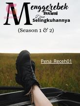 Novel Menggerebek Suami Dan Selingkuhannya (Season 1 & 2) by Pena_Receh01