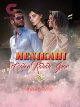 Novel Menikahi Calon Kakak Ipar by Meriatih Fadilah