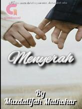 Novel Menyerah by Muzdalifah Muthohar