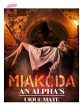 Novel Miakoda – An Alpha’s Unique Mate by Abby