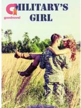 Novel Military’s Girl by Kenzie Elaine