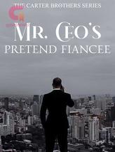 Novel Mr CEO’s Pretend Fiancee by Starry XX