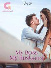 Novel My Boss My Husband by Suzy Ru