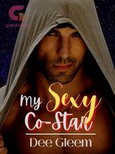 Novel My Sexy Co-Star by Dee Gleem