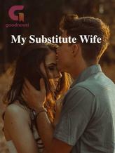 Novel My Substitute Wife by Naznin Shanta