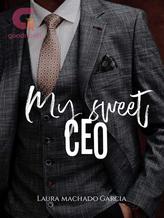 Novel My Sweet CEO by Lau Machado