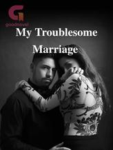 Novel My Troublesome Marriage by pari