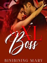 Novel My XL Boss {English version} by Binibining_mary24