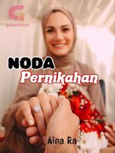 Novel NODA PERNIKAHAN by Aina D