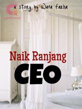 Novel Naik Ranjang CEO by Wafa Farha