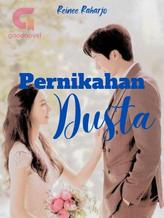 Novel PERNIKAHAN DUSTA by Reinee