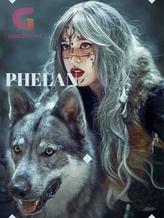 Novel PHÈLAN by Ricsnovels