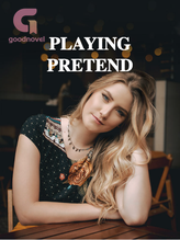 Novel PLAYING PRETEND by Unique