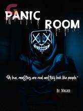 Novel Panic Room by Mrs.rie Novel Panic Room by Mrs.rie
