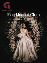 Novel Pengkhianat Cinta by Marcell