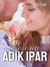 Novel Pesona Adik Ipar by Soesan