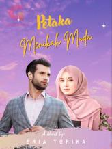 Novel Petaka Menikah Muda by ERIA YURIKA