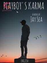 Novel Playboy’s Karma (English) by Jay Sea