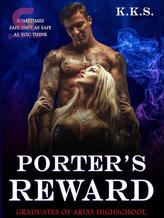 Novel Porter’s Reward by K.K.S.