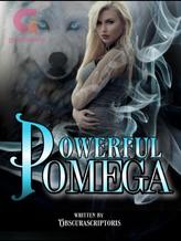 Novel Powerful Omega by obscurascriptoris