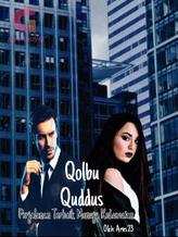 Novel Qolbu Quddus by aries23