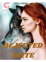 Novel REJECTED MATE by Edima Wealth