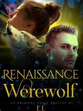 Novel RENAISSANCE WEREWOLF by EL