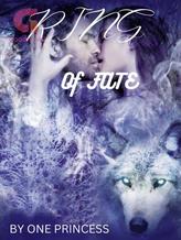 Novel RING OF FATE by One princess