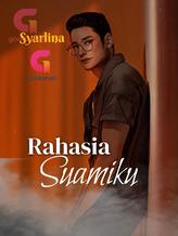 Novel Rahasia Suamiku by Syarlina