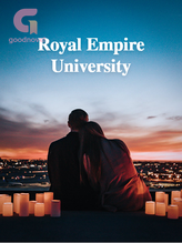 Novel Royal  Empire University by Queenes