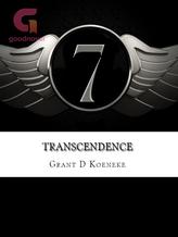 Novel SE7EN: Transcendence by Grant Koeneke