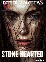 Novel STONE HEARTED by Noeline