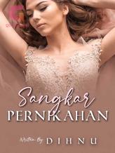 Novel Sangkar Pernikahan by DIHNU