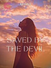 Novel Saved by the Devil by Reigne