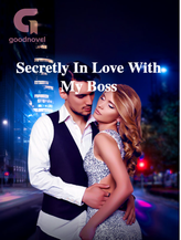 Novel Secretly In Love With My Boss by E. Mercury