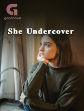 She Undercover