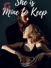 Novel She is Mine to Keep by Rachel Sc