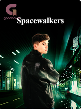 Spacewalkers