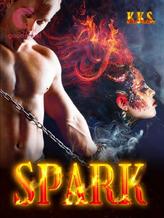 Novel Spark by K.K.S.