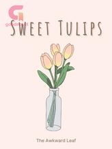 Novel Sweet Tulips (MxM) by The Awkward Leaf