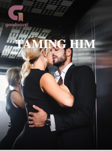 Novel TAMING HIM by Helena